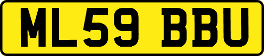 ML59BBU