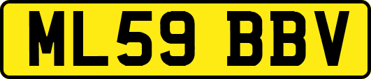 ML59BBV