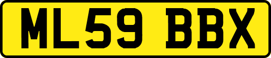 ML59BBX