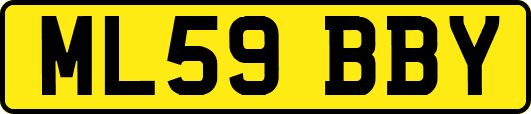ML59BBY