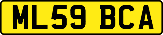 ML59BCA