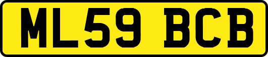 ML59BCB
