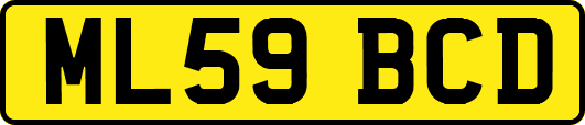 ML59BCD