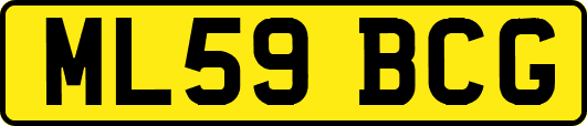 ML59BCG