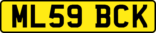 ML59BCK