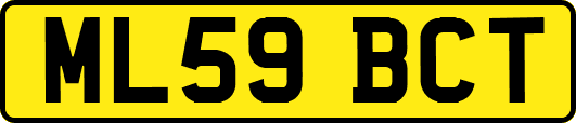 ML59BCT
