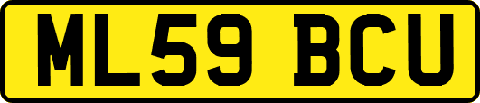 ML59BCU