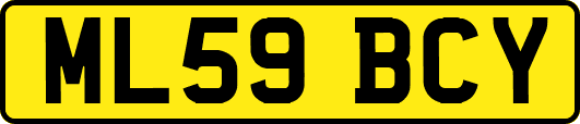 ML59BCY