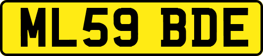 ML59BDE