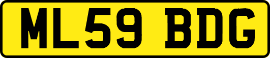 ML59BDG