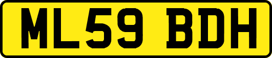 ML59BDH