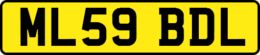 ML59BDL