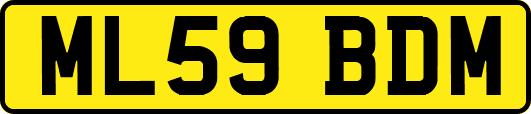 ML59BDM
