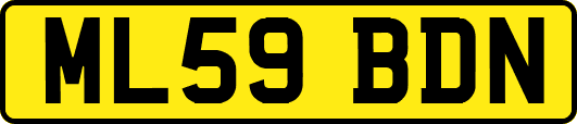 ML59BDN