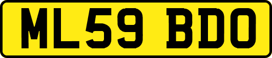 ML59BDO