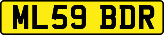 ML59BDR