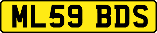 ML59BDS