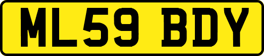 ML59BDY