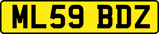 ML59BDZ