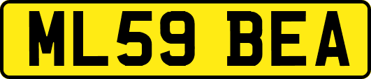 ML59BEA