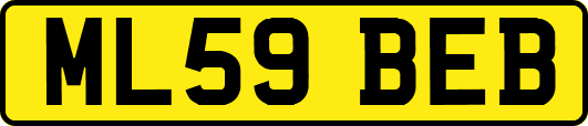 ML59BEB