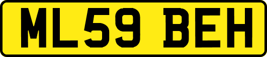 ML59BEH