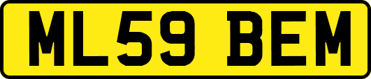 ML59BEM