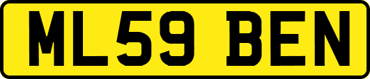 ML59BEN