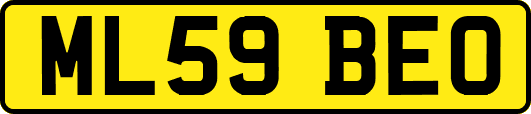 ML59BEO