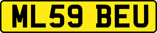 ML59BEU