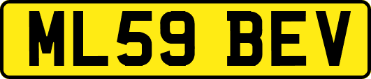 ML59BEV