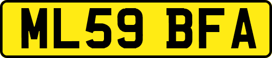ML59BFA