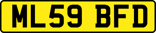 ML59BFD