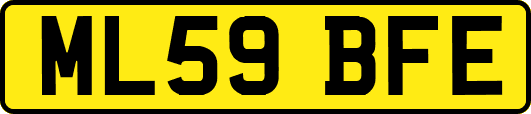 ML59BFE