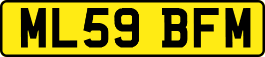 ML59BFM
