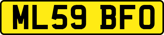 ML59BFO