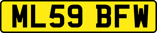 ML59BFW