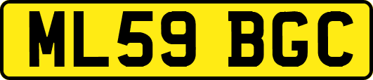 ML59BGC