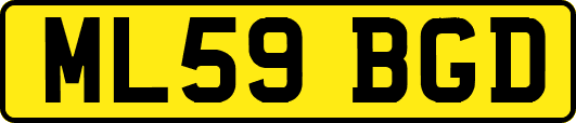ML59BGD