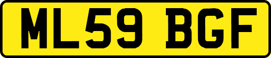 ML59BGF