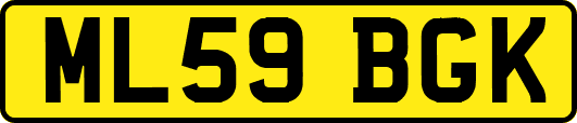 ML59BGK