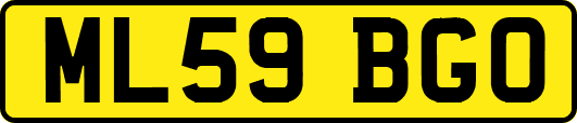 ML59BGO