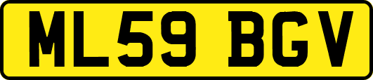 ML59BGV