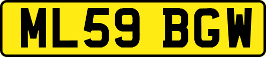 ML59BGW