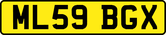 ML59BGX