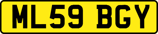 ML59BGY