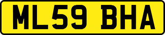 ML59BHA