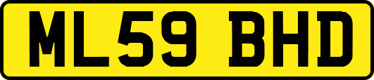 ML59BHD
