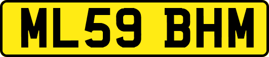 ML59BHM