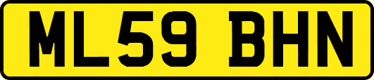 ML59BHN